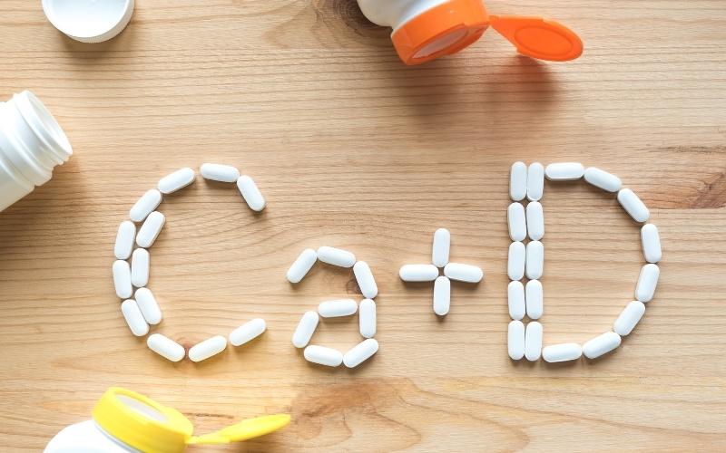 Bí quyết bổ sung thực phẩm giàu vitamin D và canxi hiệu quả  - 8