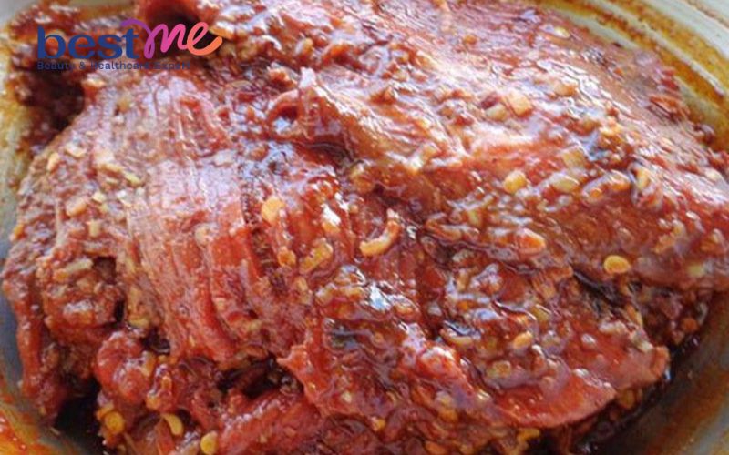 bi-quyet-cach-uop-thit-bo-nuong-than-hoa-thom-ngon-kho-cuong-2 Bí quyết cách ướp thịt bò nướng than hoa thơm ngon khó cưỡng - 2