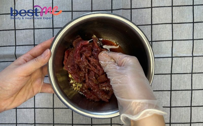 bi-quyet-cach-uop-thit-bo-nuong-than-hoa-thom-ngon-kho-cuong-3 Bí quyết cách ướp thịt bò nướng than hoa thơm ngon khó cưỡng - 3