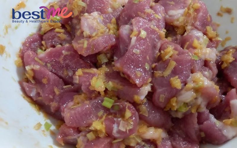 bi-quyet-cach-uop-thit-bo-nuong-than-hoa-thom-ngon-kho-cuong-4 Bí quyết cách ướp thịt bò nướng than hoa thơm ngon khó cưỡng - 4
