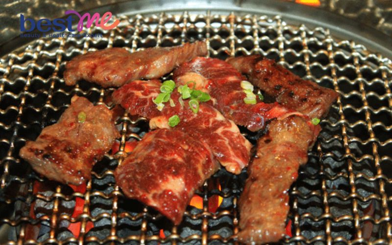 bi-quyet-cach-uop-thit-bo-nuong-than-hoa-thom-ngon-kho-cuong-5 Bí quyết cách ướp thịt bò nướng than hoa thơm ngon khó cưỡng - 5