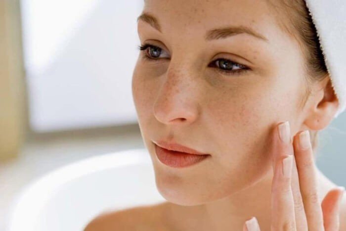 Một số bí quyết nâng cao hiệu quả đắp mặt nạ làm đều màu da