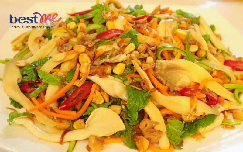 bi-quyet-che-bien-mon-nam-bao-ngu-xao-chay-thom-ngon-bo-duong-10 Bí quyết chế biến món nấm bào ngư xào chay thơm ngon, bổ dưỡng - 10