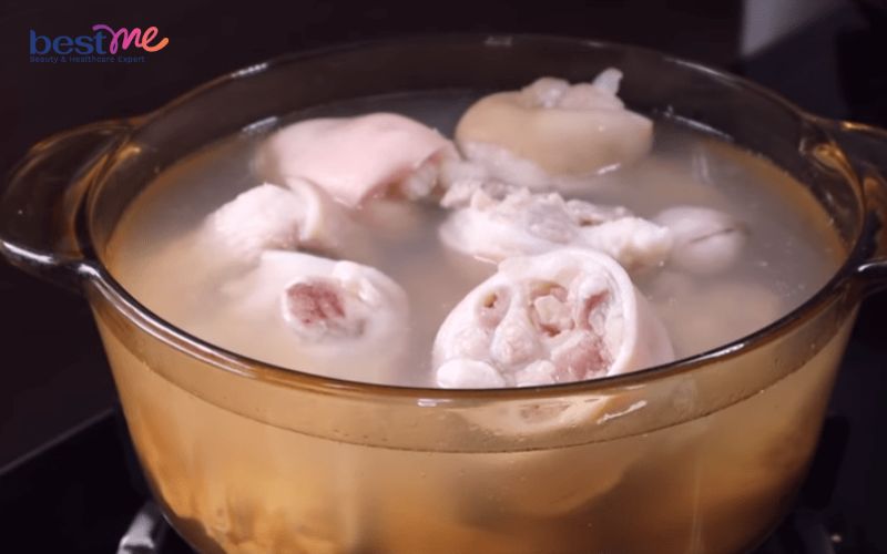 bi-quyet-lam-chan-bo-luoc-gion-ngon-ngay-tai-nha-3 Bí quyết làm chân bò luộc giòn ngon ngay tại nhà - 3