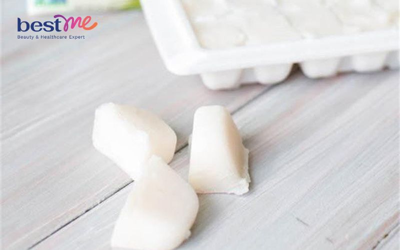 bi-quyet-lam-dep-bang-sua-tuoi-khong-duong-dong-da-cho-lan-da-trang-min-6 Bí quyết làm đẹp bằng sữa tươi không đường đông đá cho làn da trắng mịn - 6