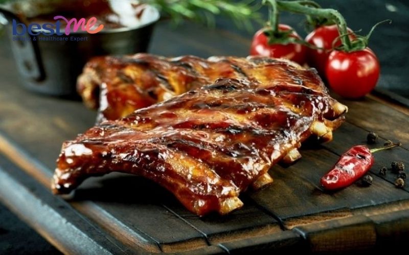 bi-quyet-lam-suon-bo-my-nuong-mem-thom-ngon-tuyet-nhu-nha-hang-4 Bí quyết làm sườn bò Mỹ nướng mềm thơm, ngon tuyệt như nhà hàng - 4