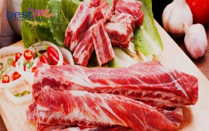 bi-quyet-lam-suon-bo-my-nuong-mem-thom-ngon-tuyet-nhu-nha-hang-6 Bí quyết làm sườn bò Mỹ nướng mềm thơm, ngon tuyệt như nhà hàng - 6