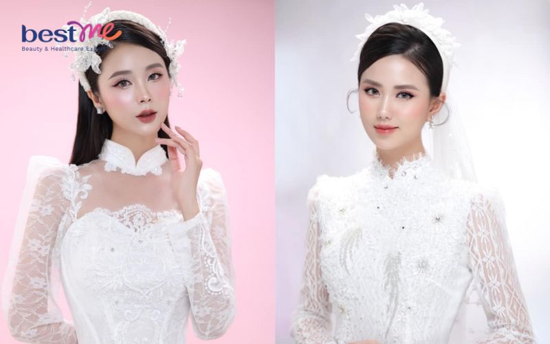 bi-quyet-makeup-trang-diem-co-dau-mac-ao-dai-dep-duyen-dang-5 Bí quyết makeup trang điểm cô dâu mặc áo dài đẹp duyên dáng - 5