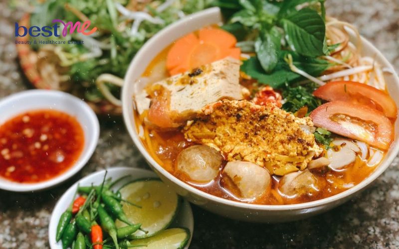 bi-quyet-nau-bun-rieu-chay-thom-ngon-dam-da-cho-nguoi-an-chay-1 Bí quyết nấu bún riêu chay thơm ngon đậm đà cho người ăn chay - 1