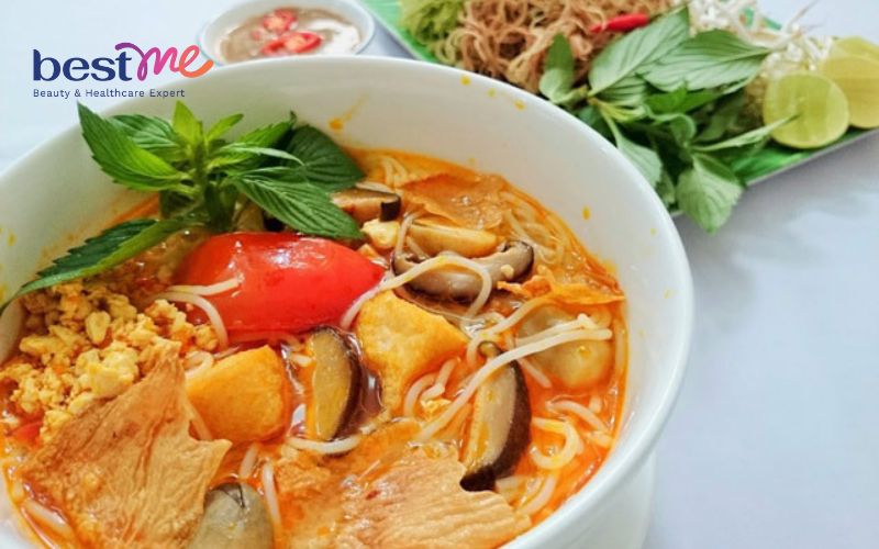 bi-quyet-nau-bun-rieu-chay-thom-ngon-dam-da-cho-nguoi-an-chay-4 Bí quyết nấu bún riêu chay thơm ngon đậm đà cho người ăn chay - 4