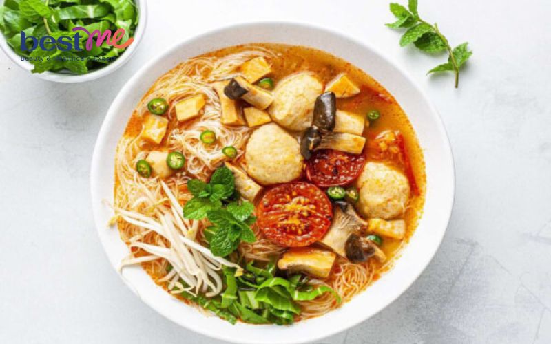 bi-quyet-nau-bun-rieu-chay-thom-ngon-dam-da-cho-nguoi-an-chay-7 Bí quyết nấu bún riêu chay thơm ngon đậm đà cho người ăn chay - 7