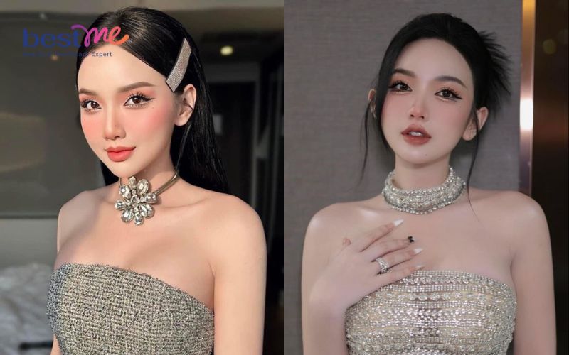 bi-quyet-trang-diem-makeup-dam-dep-an-tuong-khong-bi-quotloquot-1 Bí quyết trang điểm makeup đậm đẹp ấn tượng không bị "lố" - 1