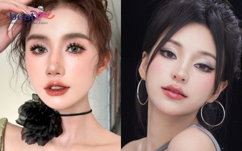 bi-quyet-trang-diem-makeup-dam-dep-an-tuong-khong-bi-quotloquot-2 Bí quyết trang điểm makeup đậm đẹp ấn tượng không bị "lố" - 2