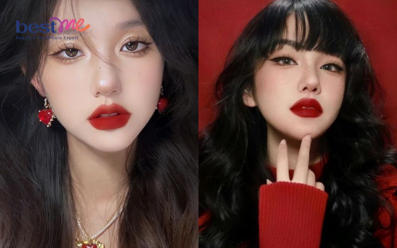 bi-quyet-trang-diem-makeup-dam-dep-an-tuong-khong-bi-quotloquot-4 Bí quyết trang điểm makeup đậm đẹp ấn tượng không bị "lố" - 4