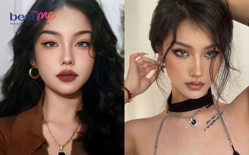 bi-quyet-trang-diem-makeup-dam-dep-an-tuong-khong-bi-quotloquot-7 Bí quyết trang điểm makeup đậm đẹp ấn tượng không bị "lố" - 7