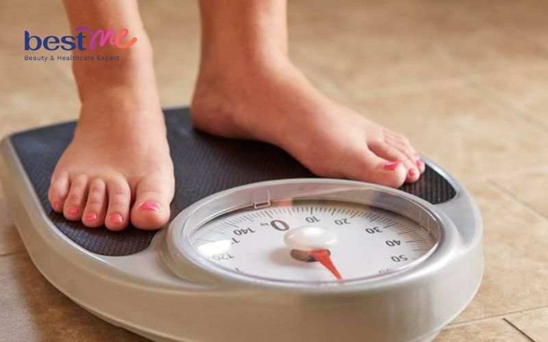 Bí quyết xây dựng thực đơn tăng cân 1 tuần 5kg đơn giản, hiệu quả - 1