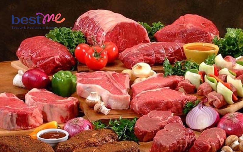 Bí quyết xây dựng thực đơn tăng cân 1 tuần 5kg đơn giản, hiệu quả - 3