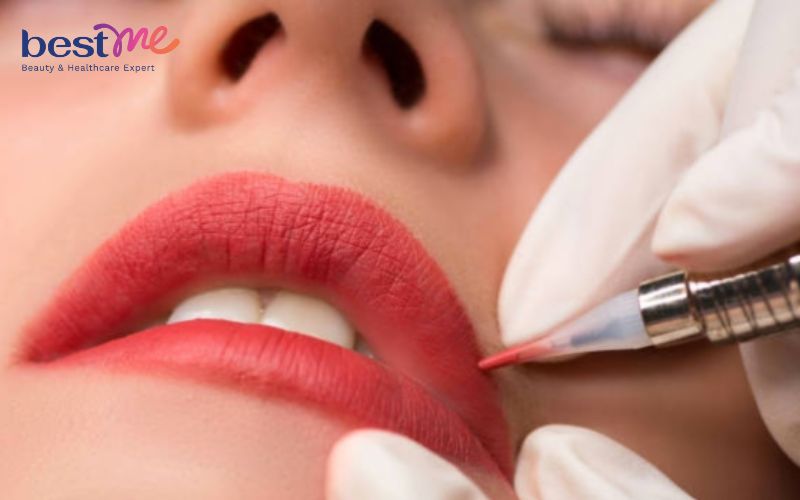 Bị tiểu đường có xăm môi được không? Các đối tượng không nên phun xăm thẩm mỹ - 3