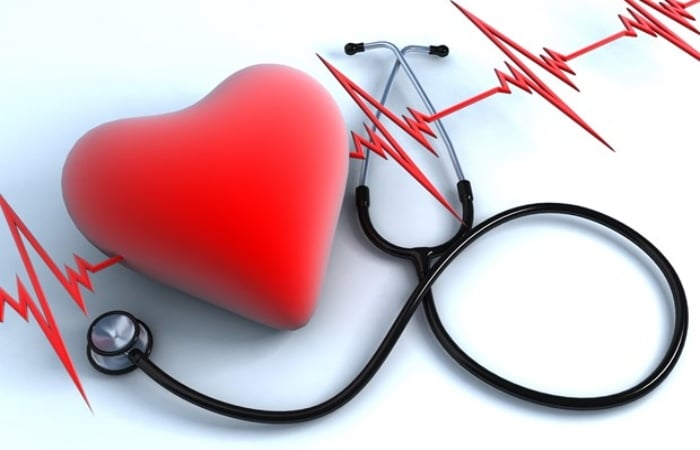 Biotin giúp tăng mức cholesterol HDL tốt cho hệ tim mạch khỏe mạnh