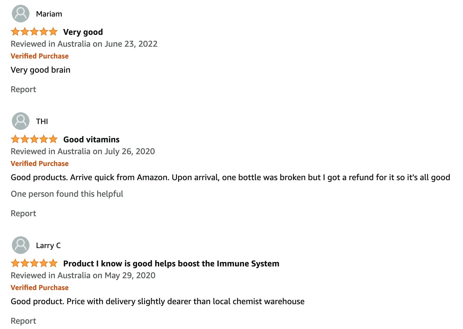 Blackmores Vitamin E 1000IU review: Công dụng và cách dùng hiệu quả - 5