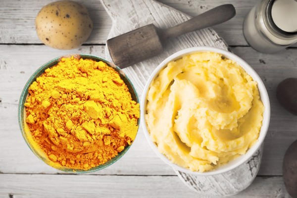 15 công thức mặt nạ trị mụn hiệu quả tại nhà - 5