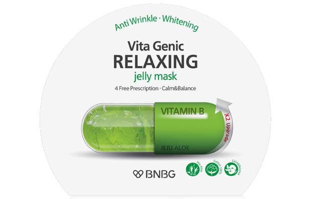 BNBG Vitamin B Mask