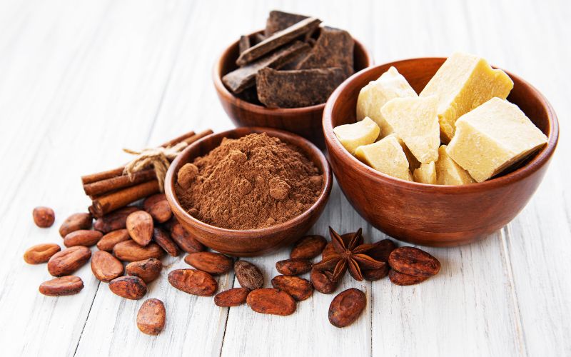 bo-cacao-la-gi-nhung-cong-dung-doi-voi-suc-khoe-va-lam-dep-2 Bơ cacao là gì? Những công dụng đối với sức khỏe và làm đẹp - 2