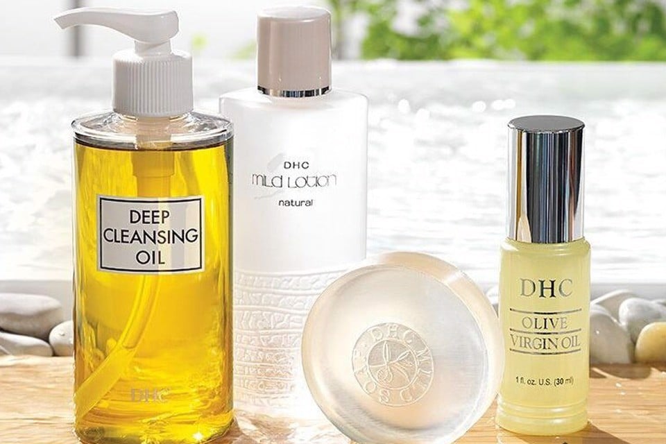 Chăm da đẹp chẳng lo muộn làm