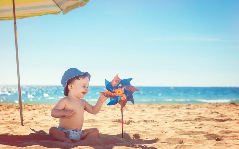 Bổ sung bao nhiêu vitamin D cho bé 2 tuổi mỗi ngày? - 2