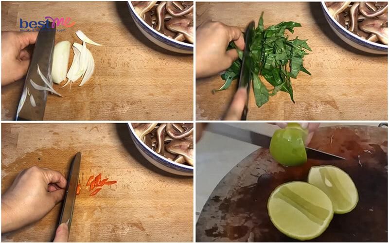 bo-tai-chanh-sa---mon-ngon-cho-ban-tro-tai-chieu-dai-ca-gia-dinh-3 Bò tái chanh sả - Món ngon cho bạn trổ tài chiêu đãi cả gia đình - 3