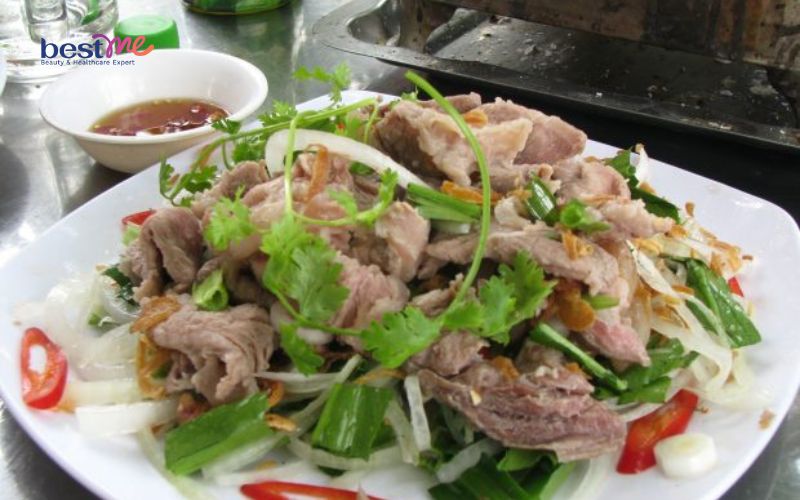 bo-tai-chanh-sa---mon-ngon-cho-ban-tro-tai-chieu-dai-ca-gia-dinh-7 Bò tái chanh sả - Món ngon cho bạn trổ tài chiêu đãi cả gia đình - 7