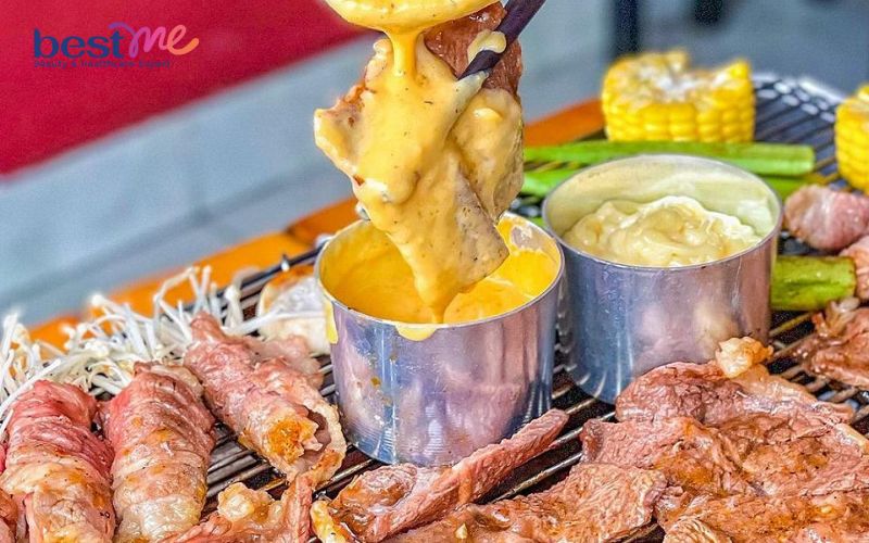 bo-tui-cong-thuc-bo-sot-trung-muoi-beo-ngay-ngon-tuyet-1 Bỏ túi công thức bò sốt trứng muối béo ngậy, ngon tuyệt - 1
