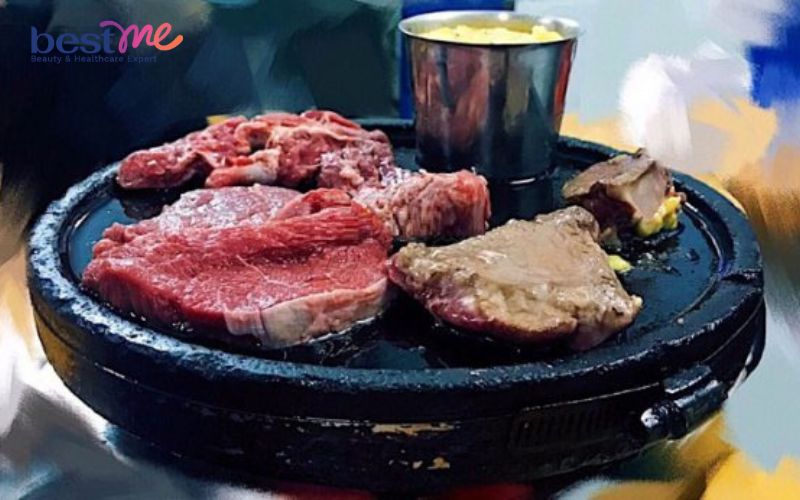 bo-tui-cong-thuc-bo-sot-trung-muoi-beo-ngay-ngon-tuyet-5 Bỏ túi công thức bò sốt trứng muối béo ngậy, ngon tuyệt - 5