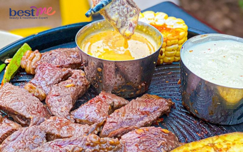 bo-tui-cong-thuc-bo-sot-trung-muoi-beo-ngay-ngon-tuyet-6 Bỏ túi công thức bò sốt trứng muối béo ngậy, ngon tuyệt - 6