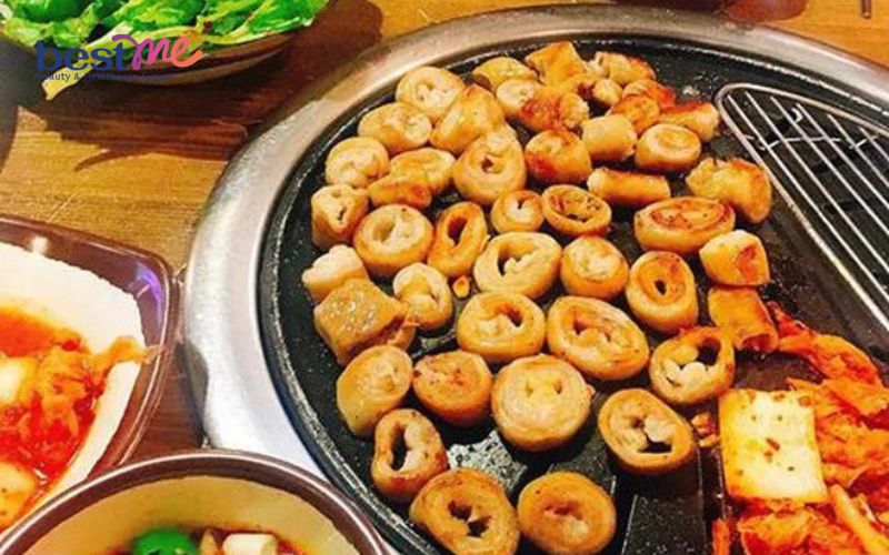 bo-tui-ngay-cach-lam-long-bo-nuong-han-quoc-beo-ngay-cuc-ngon-tai-nha-1 Bỏ túi ngay cách làm lòng bò nướng Hàn Quốc béo ngậy cực ngon tại nhà - 1