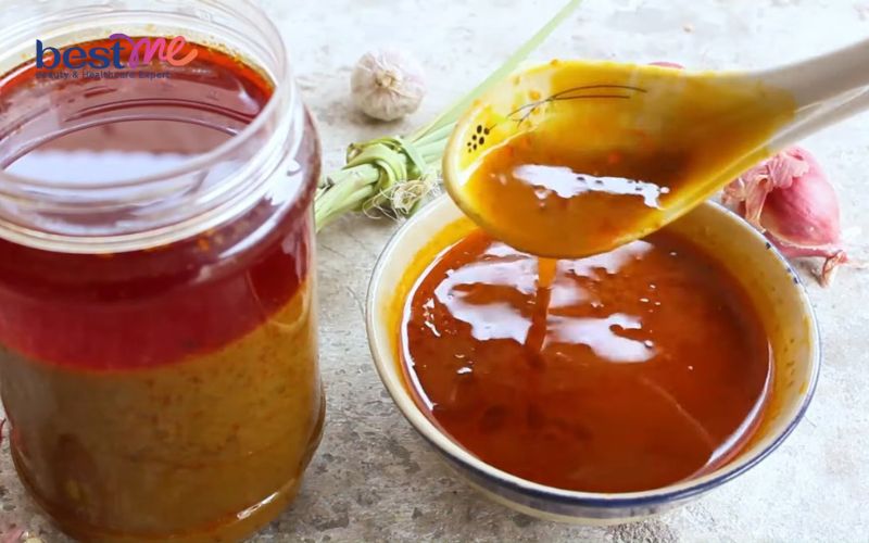 bo-tui-ngay-cach-lam-long-bo-nuong-han-quoc-beo-ngay-cuc-ngon-tai-nha-3 Bỏ túi ngay cách làm lòng bò nướng Hàn Quốc béo ngậy cực ngon tại nhà - 3