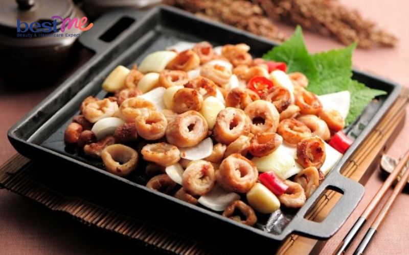 bo-tui-ngay-cach-lam-long-bo-nuong-han-quoc-beo-ngay-cuc-ngon-tai-nha-5 Bỏ túi ngay cách làm lòng bò nướng Hàn Quốc béo ngậy cực ngon tại nhà - 5