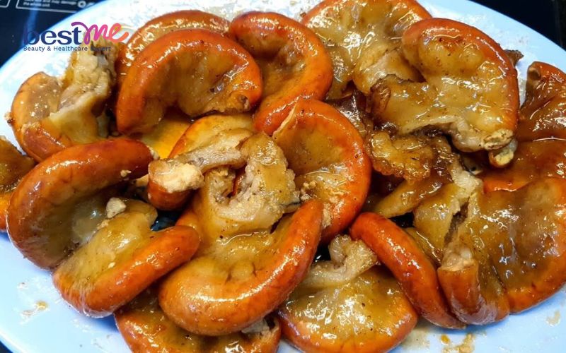 bo-tui-ngay-cach-lam-long-bo-nuong-han-quoc-beo-ngay-cuc-ngon-tai-nha-6 Bỏ túi ngay cách làm lòng bò nướng Hàn Quốc béo ngậy cực ngon tại nhà - 6