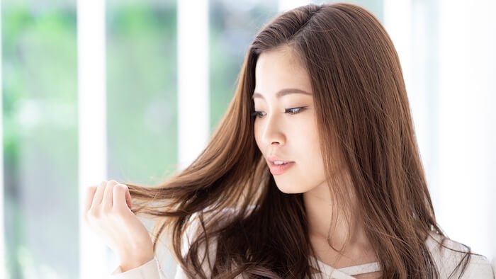 Bổ sung viên kẽm DHC giúp kích thích tóc và móng mọc nhanh hơn