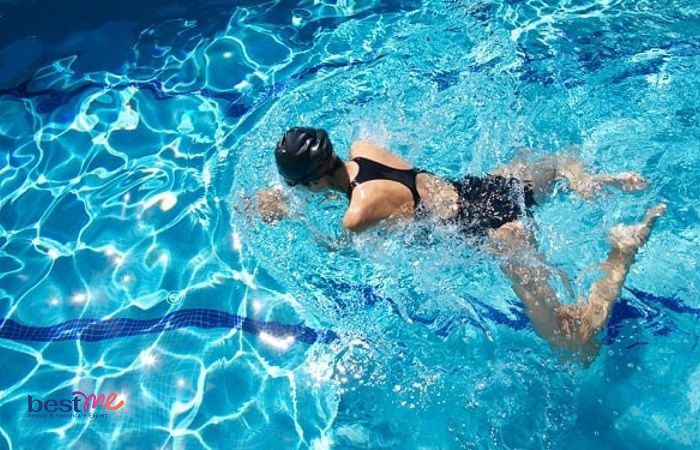 Bơi có tăng chiều cao không? 5 kiểu bơi lội cao nhanh nhất - 4