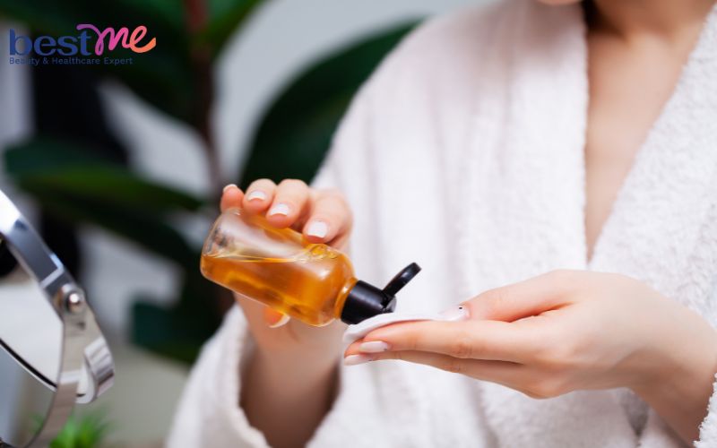 Bôi kem dưỡng ẩm bao lâu thì rửa mặt tốt và hiệu quả nhất? - 4