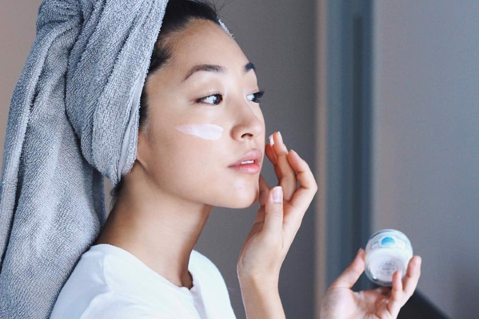 Những nguyên tắc cần lưu ý khi dưỡng da mùa đông cho da đẹp mịn màng