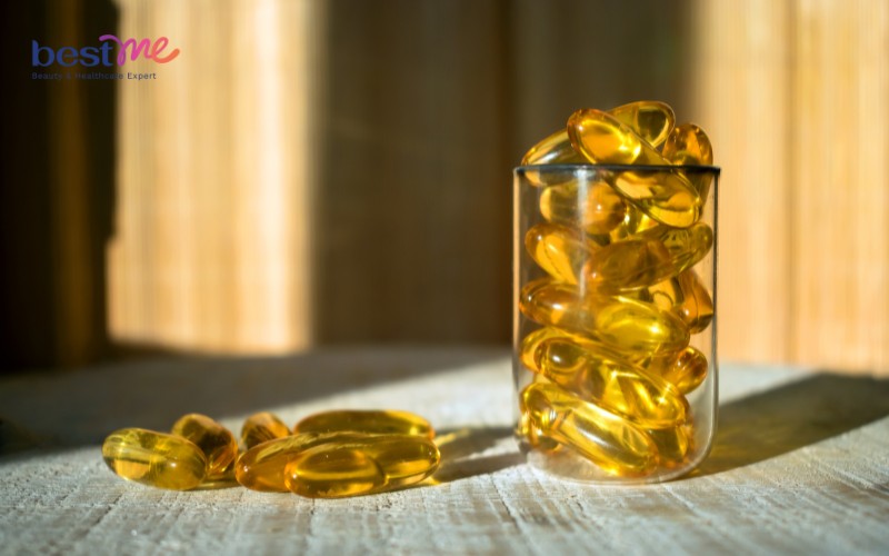 Bôi vitamin e lên mặt có được không?