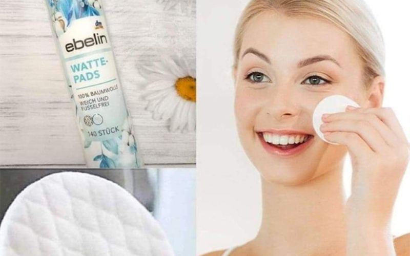 Bông tẩy trang Đức loại nào tốt? Bestme gợi ý 5 sản phẩm tốt nhất - 2
