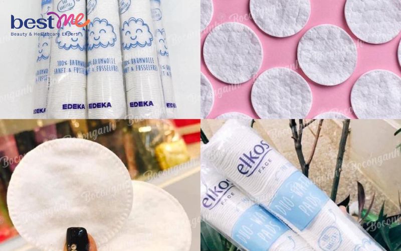 Bông tẩy trang Đức loại nào tốt? Bestme gợi ý 5 sản phẩm tốt nhất - 4