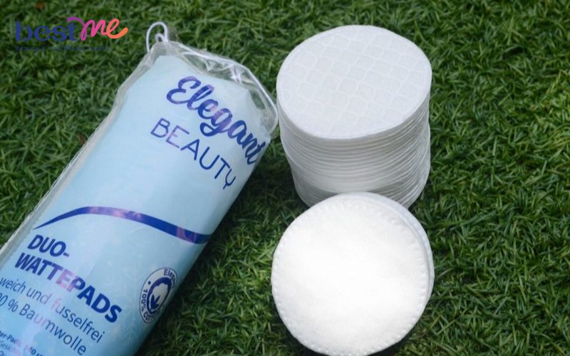 Bông tẩy trang Đức loại nào tốt? Bestme gợi ý 5 sản phẩm tốt nhất - 5