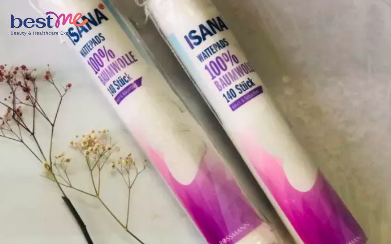 Bông tẩy trang Đức loại nào tốt? Bestme gợi ý 5 sản phẩm tốt nhất - 6