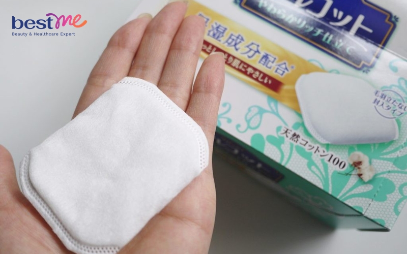 bong-tay-trang-nhat-ban-loai-nao-tot-nhat-hien-nay-1 Bông tẩy trang Nhật Bản loại nào tốt nhất hiện nay? - 1