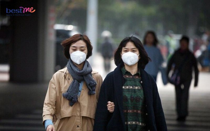 Bụi mịn là gì? Bụi mịn ảnh hưởng tới sức khỏe như thế nào? - 10