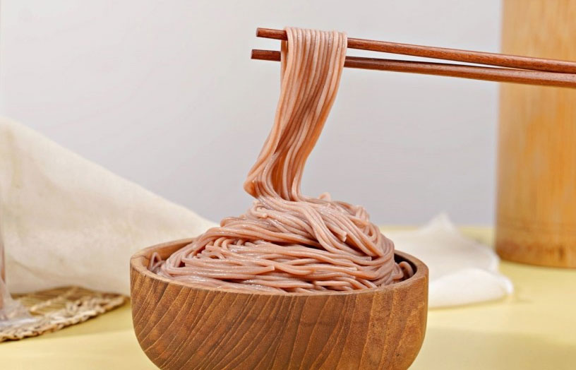 8 cách nấu bún gạo lứt giảm cân thơm ngon tại nhà